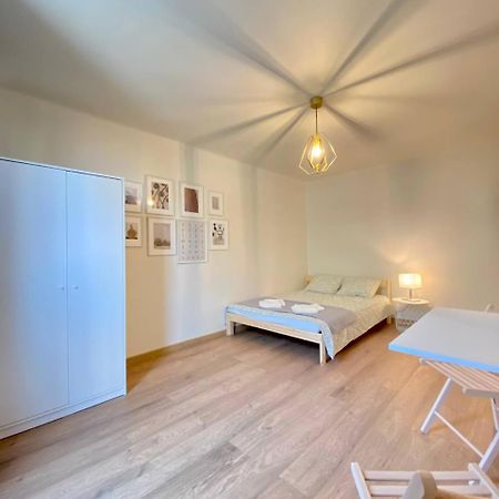 Halby Rooms Pereca 13/19 Varsó Kültér fotó
