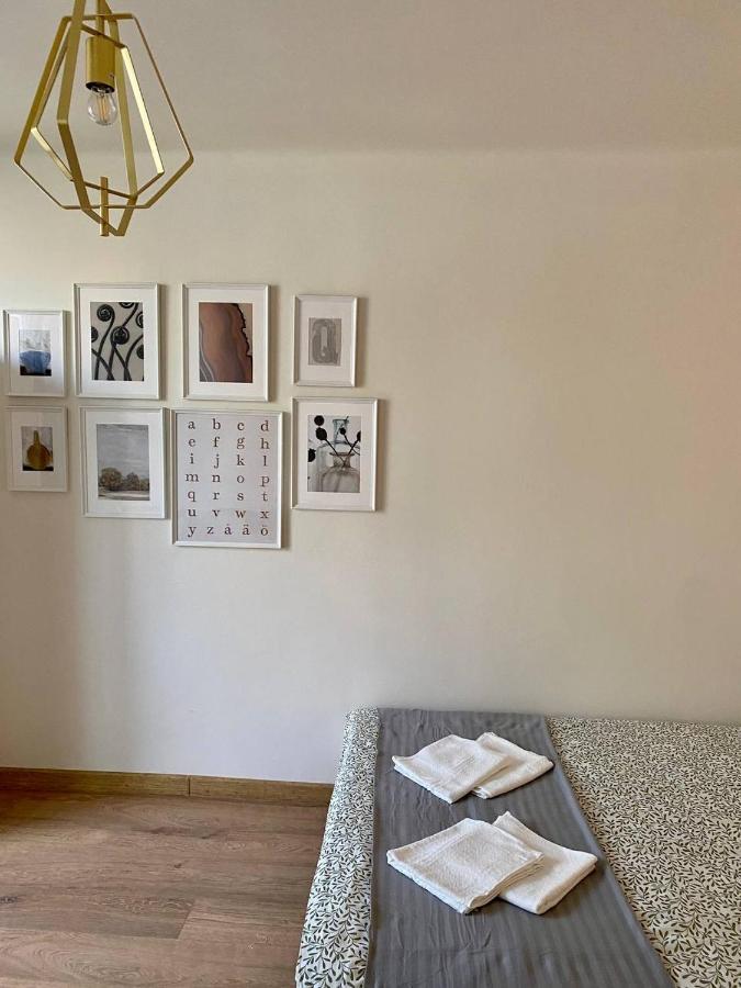 Halby Rooms Pereca 13/19 Varsó Kültér fotó