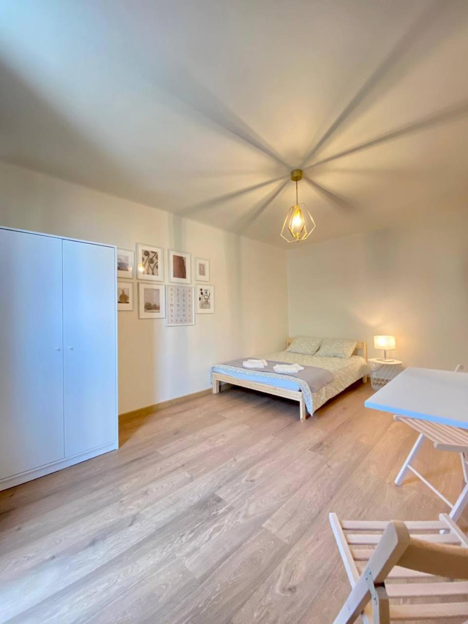 Halby Rooms Pereca 13/19 Varsó Kültér fotó